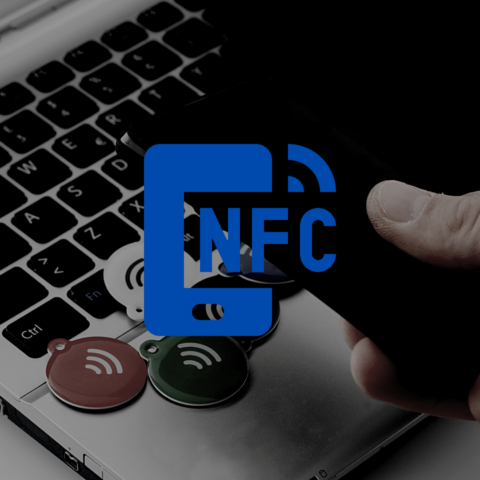 How To Program NFC Tags | NFC-Connect