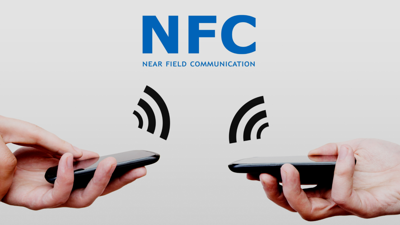 What Is NFC Technology Explained NFC Connect